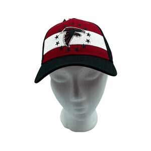 New Era 9Twenty Atlanta‎ Falcons Women’s Adjustable Hat NEW!